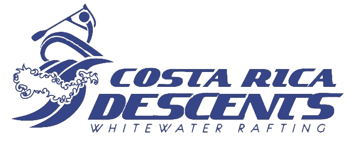 Costa Rica Descents Logo