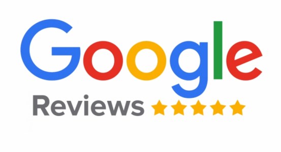 google reviews logo